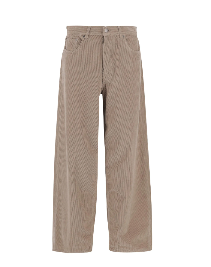 Classic Corduroy Trousers