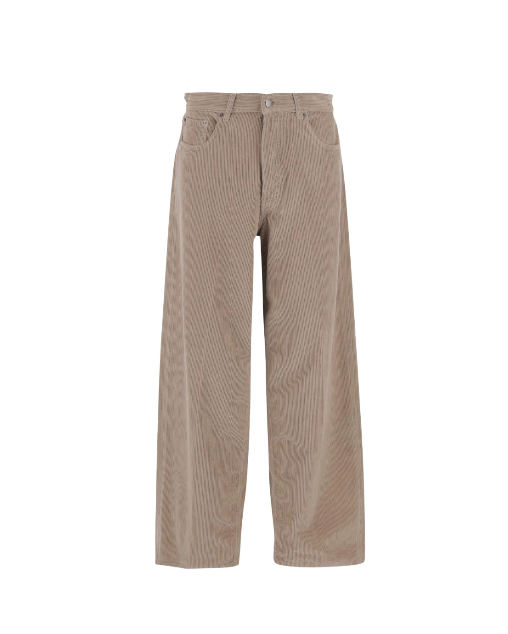 Classic Corduroy Trousers