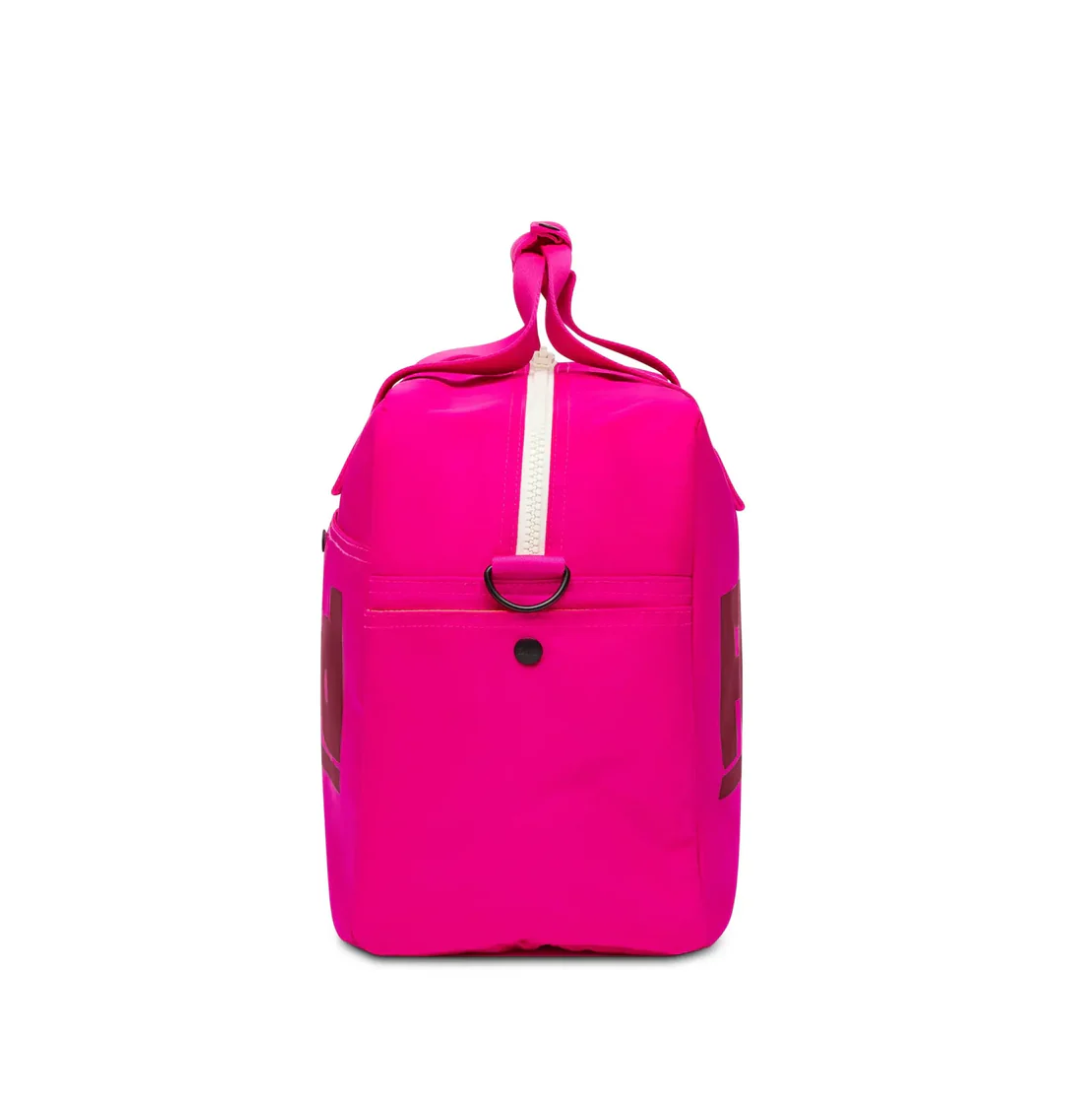 Floyd Weekender Travel Bag Hollywood Pink