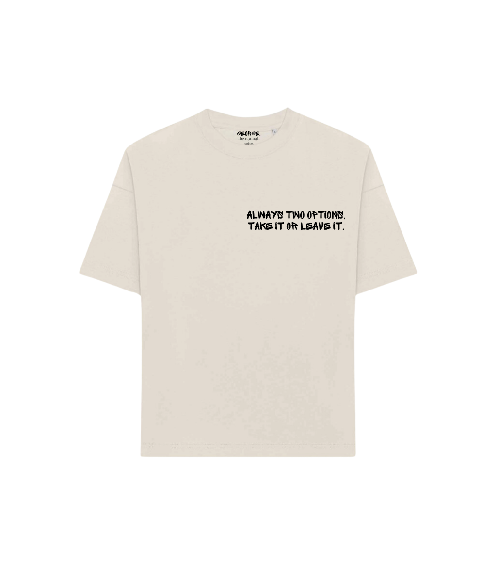 VIPER Heavyweight T-Shirt