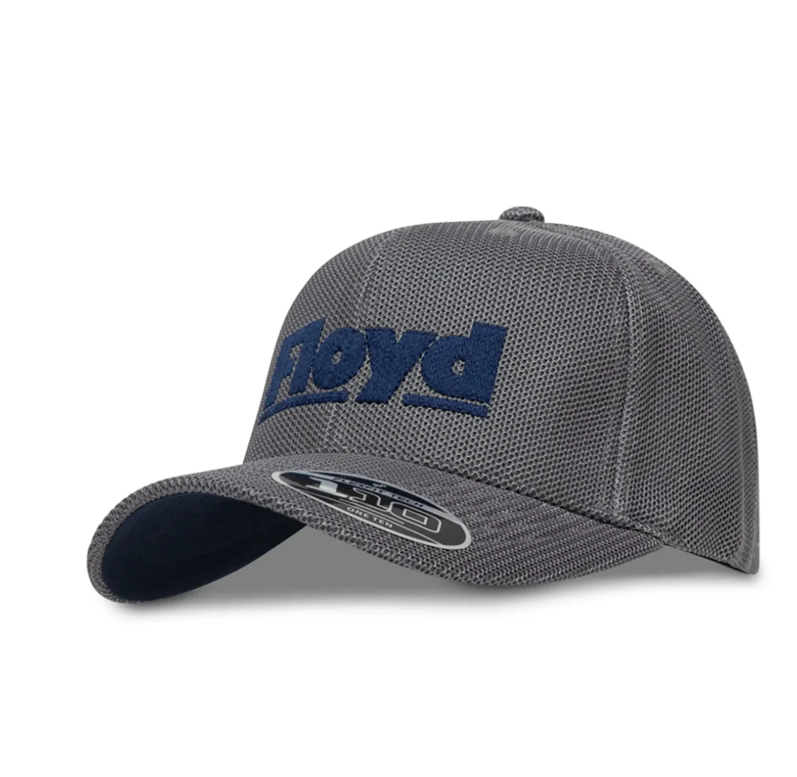 Floyd Baseball Cap Curb Grey