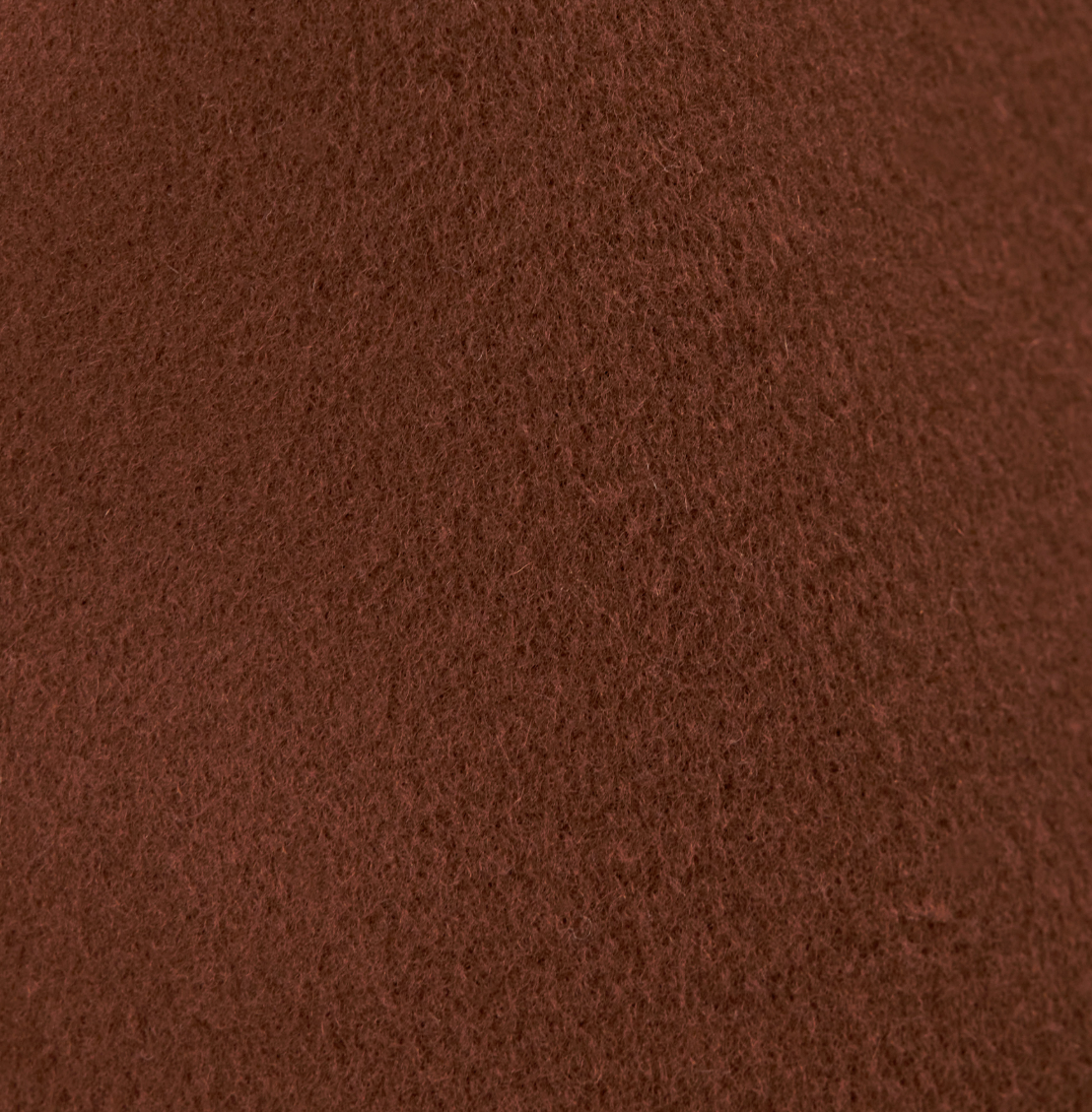 Drykorn RYTON Coat for women in Chocolate Fondant, crafted from a soft doubleface wool blend with a relaxed fit and elegant lapel.