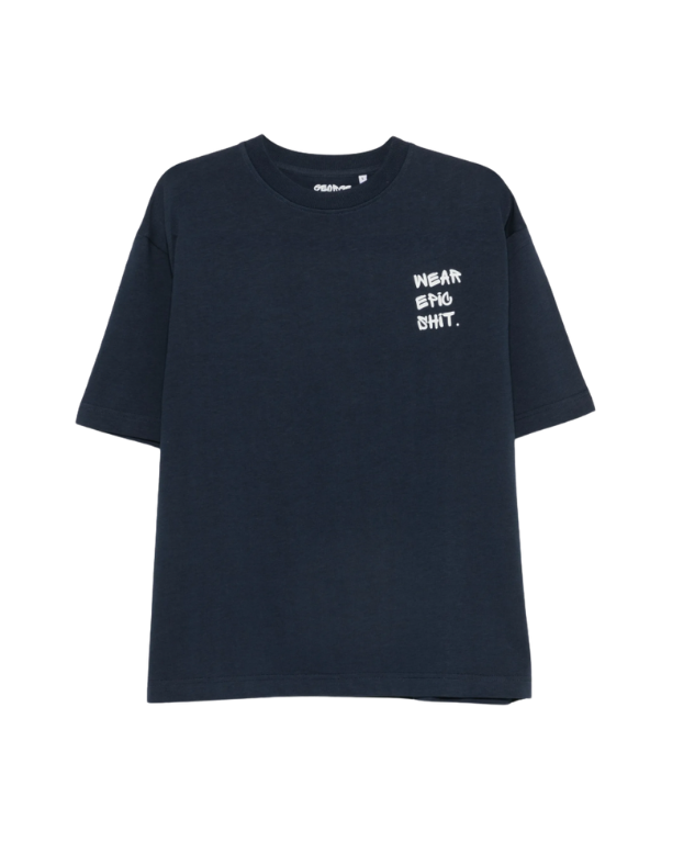BLAZE Heavyweight T-Shirt