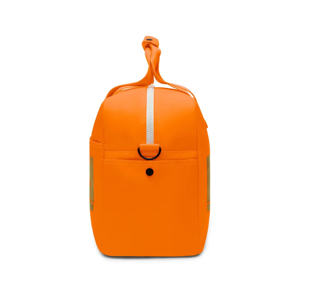 Floyd Weekender Travel Bag Hot Orange