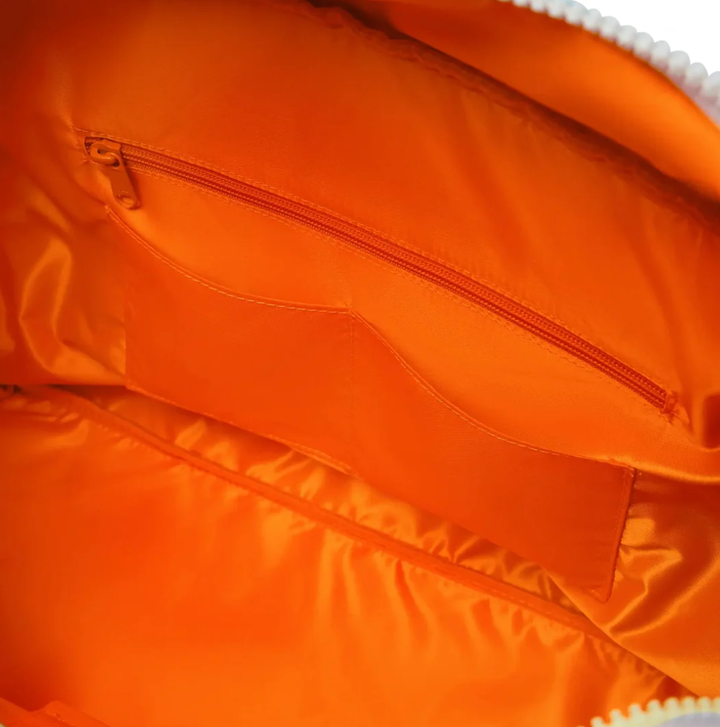 Floyd Weekender Travel Bag Hollywood Pink