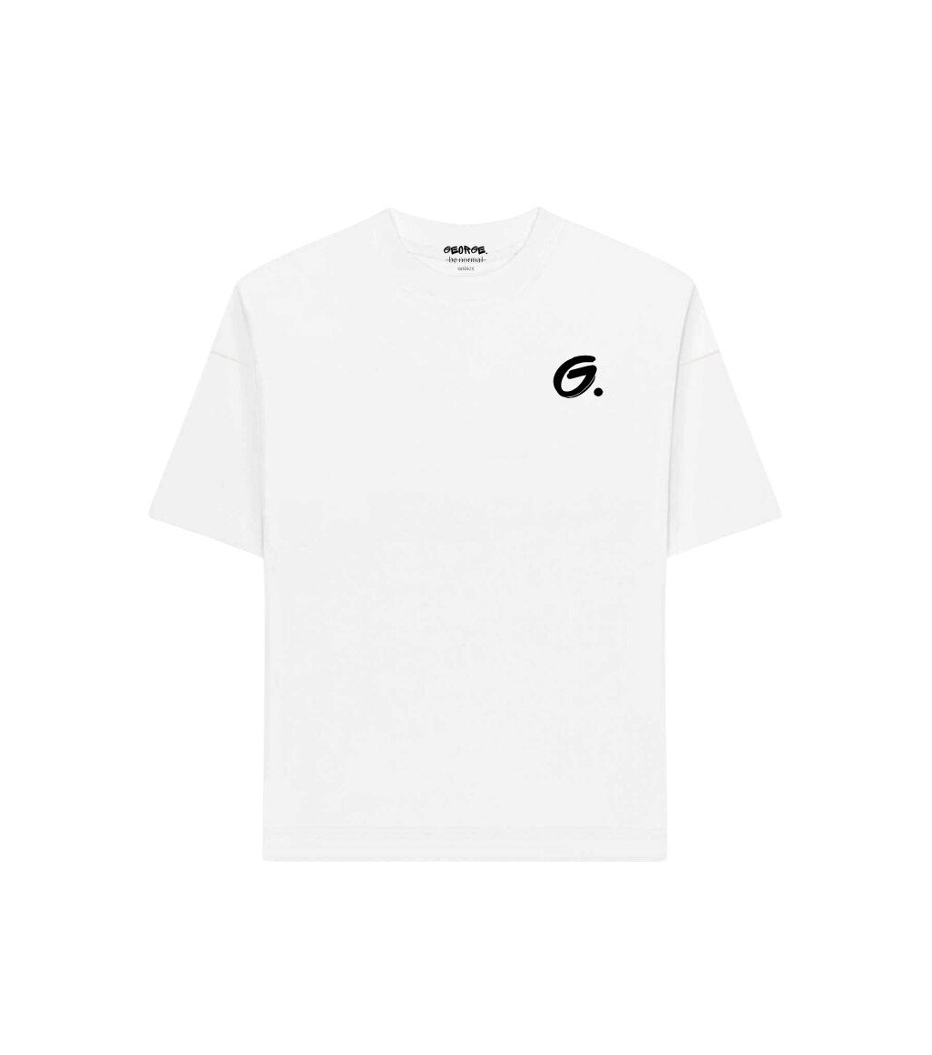 ORIGIN Heavyweight T-Shirt