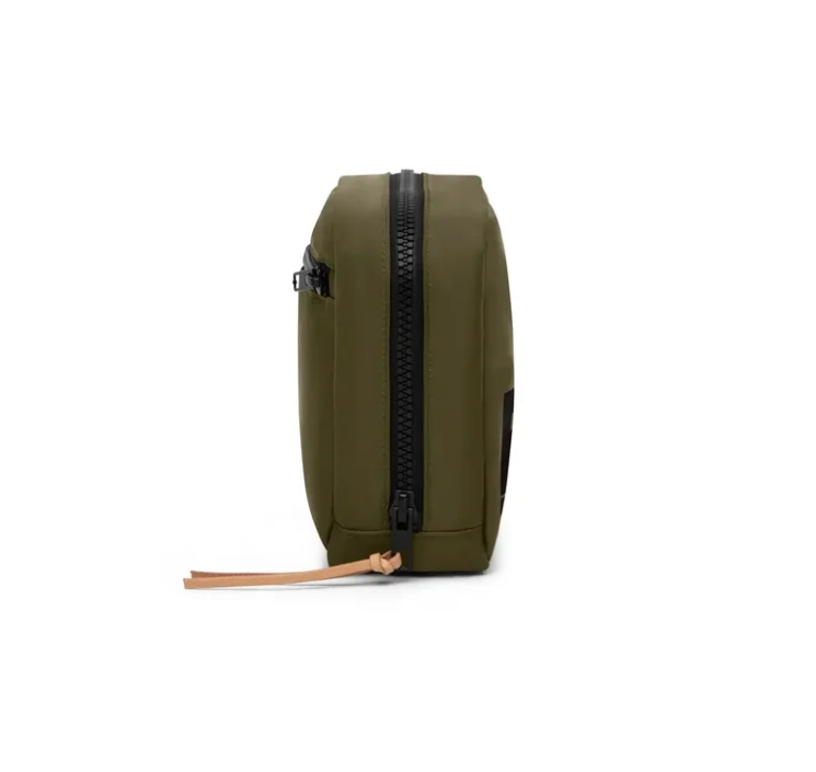 Floyd Washkit Gator Green