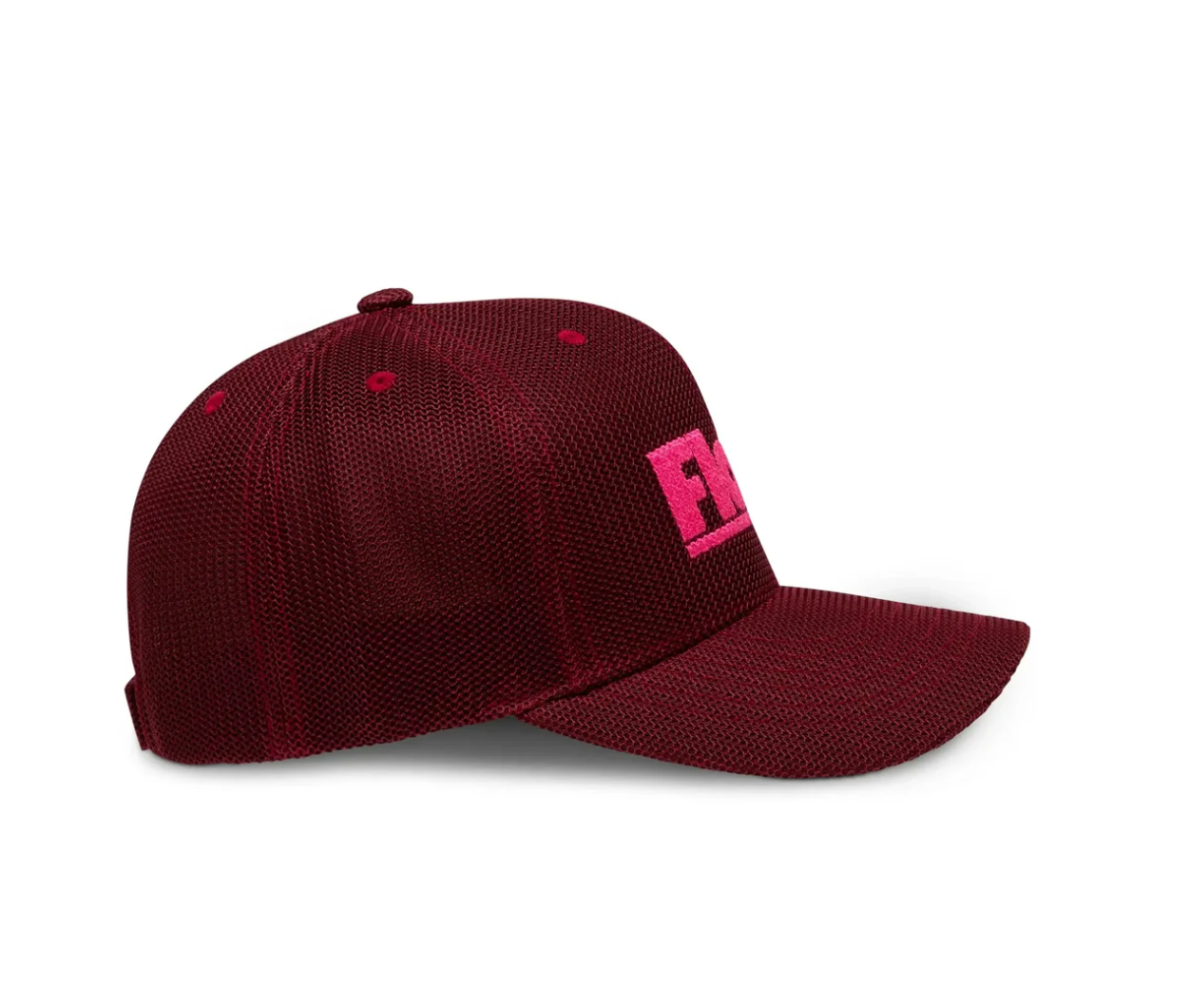 Floyd Baseball Cap Chicago Red