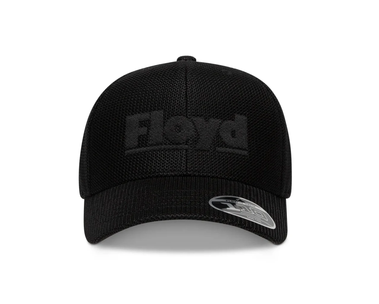 Floyd Baseball Cap Floyd Black