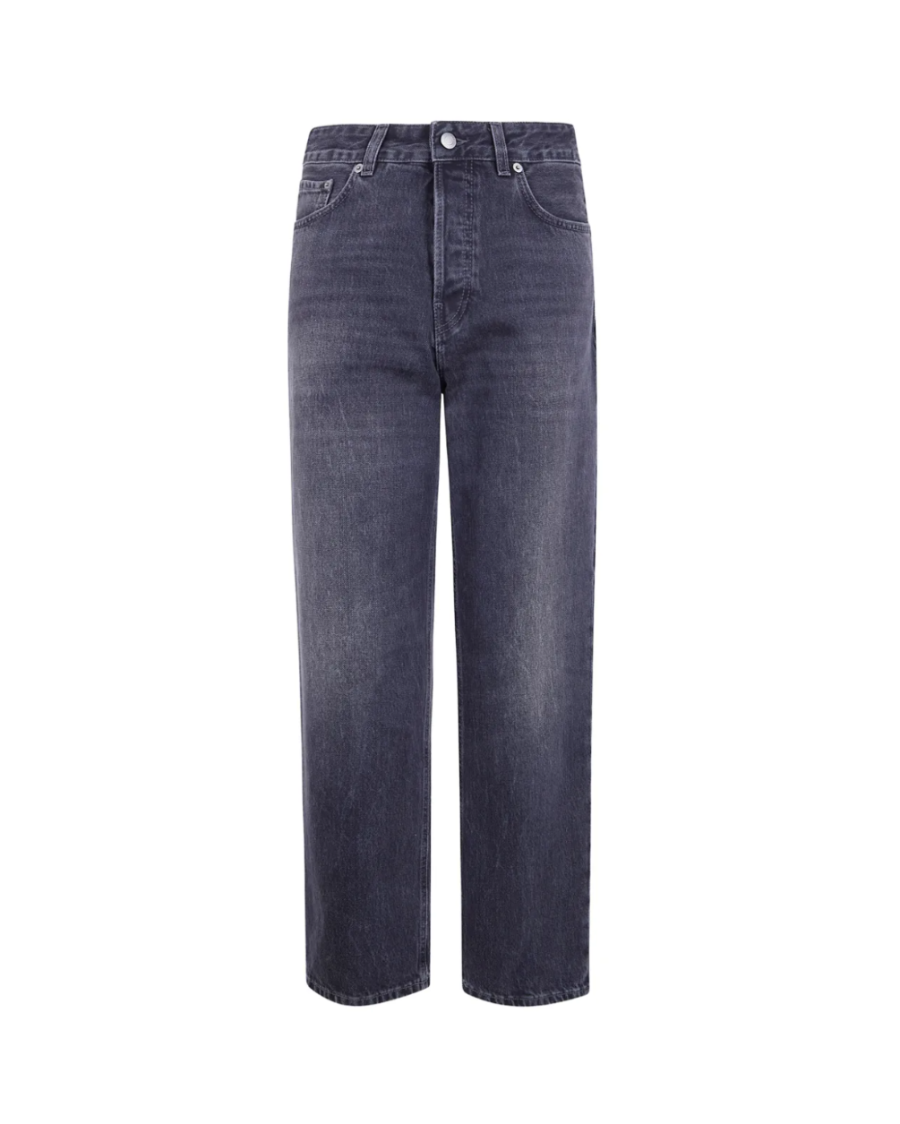 Betty Straight-Leg Jeans