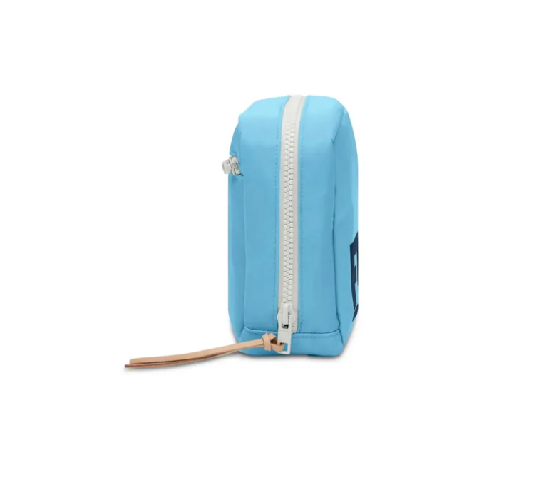 Floyd Wash Bag in colour Sky Blue