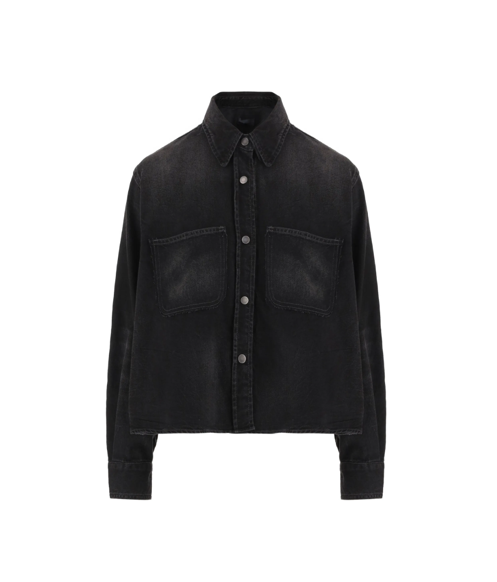 EMMA Denim Shirt