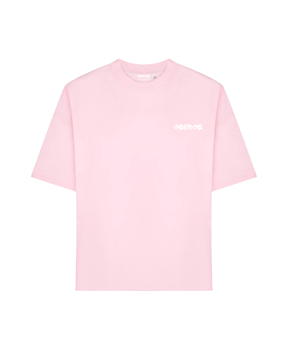 RUST Heavyweight T-Shirt