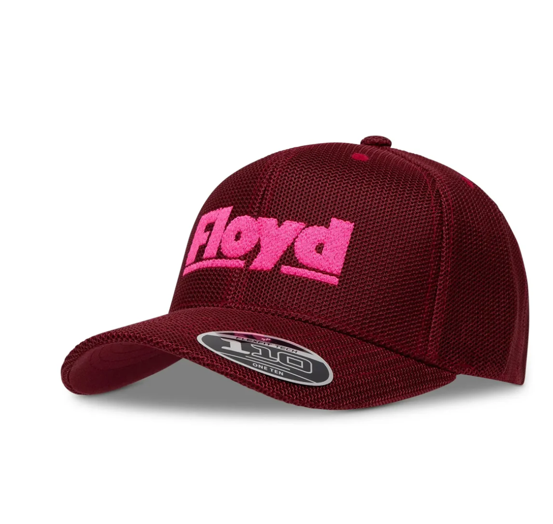 Floyd Baseball Cap Chicago Red