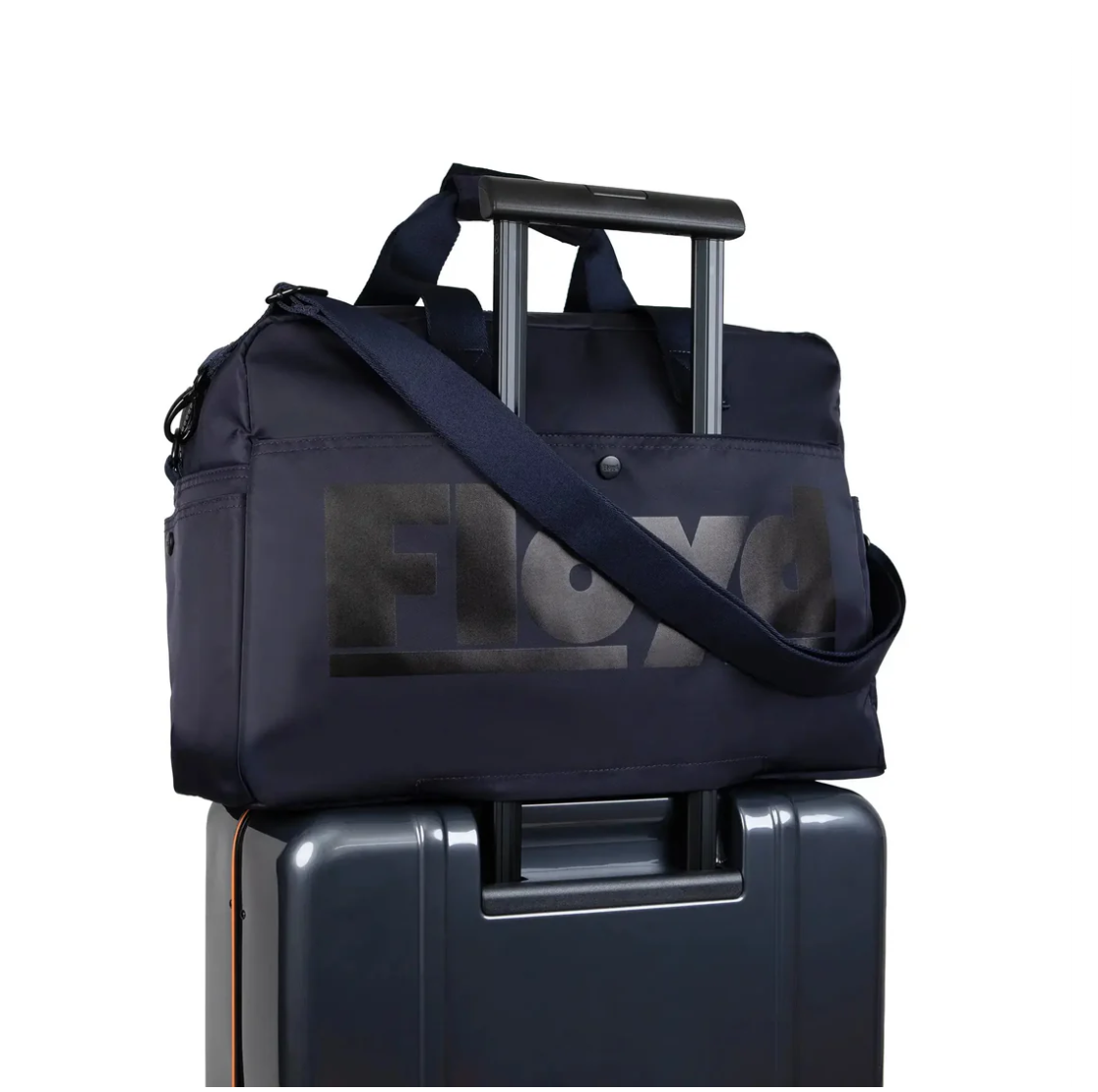 Floyd Weekender Travel Bag Galaxy Night