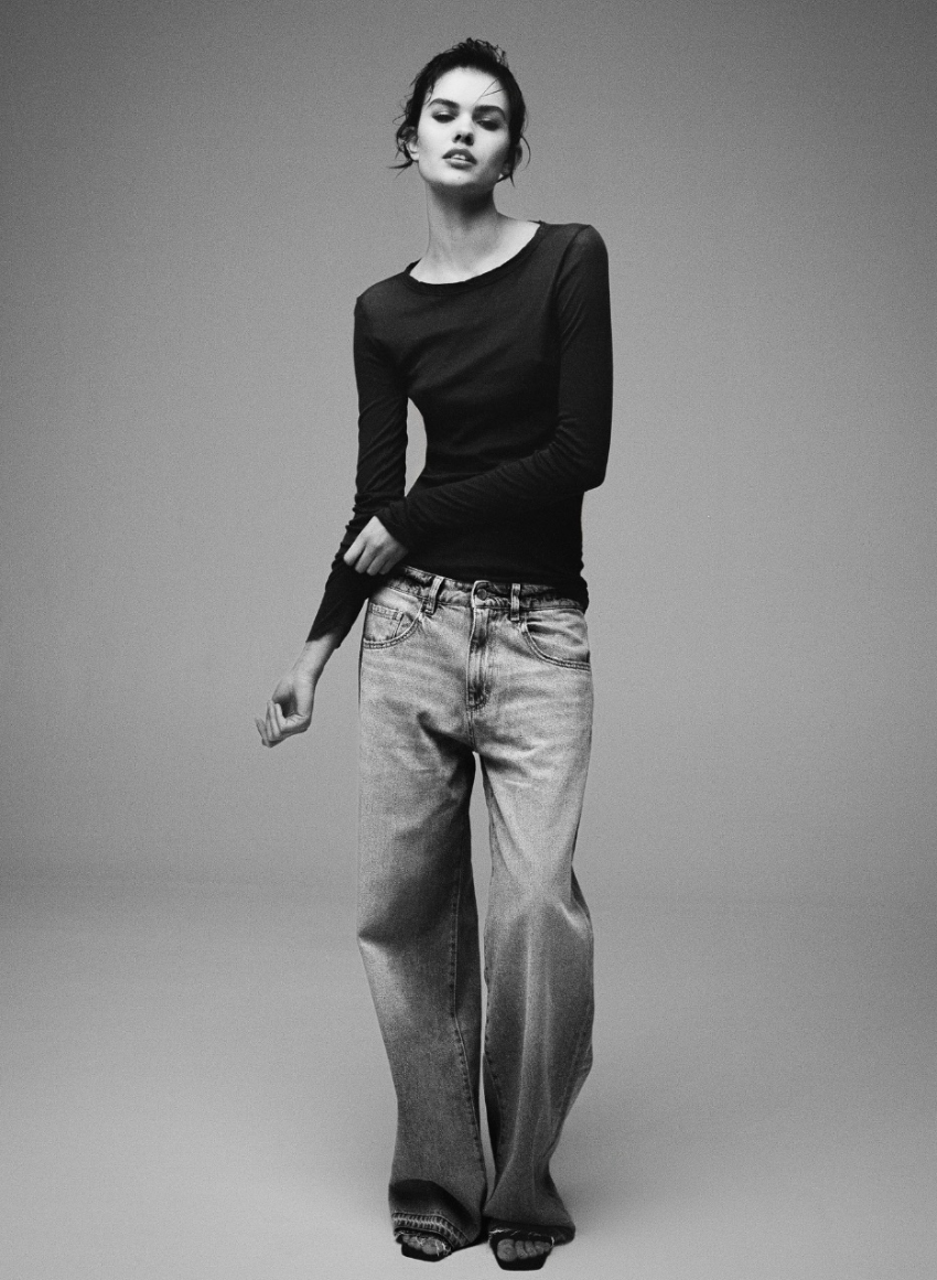 ICON DENIM LOS ANGELES