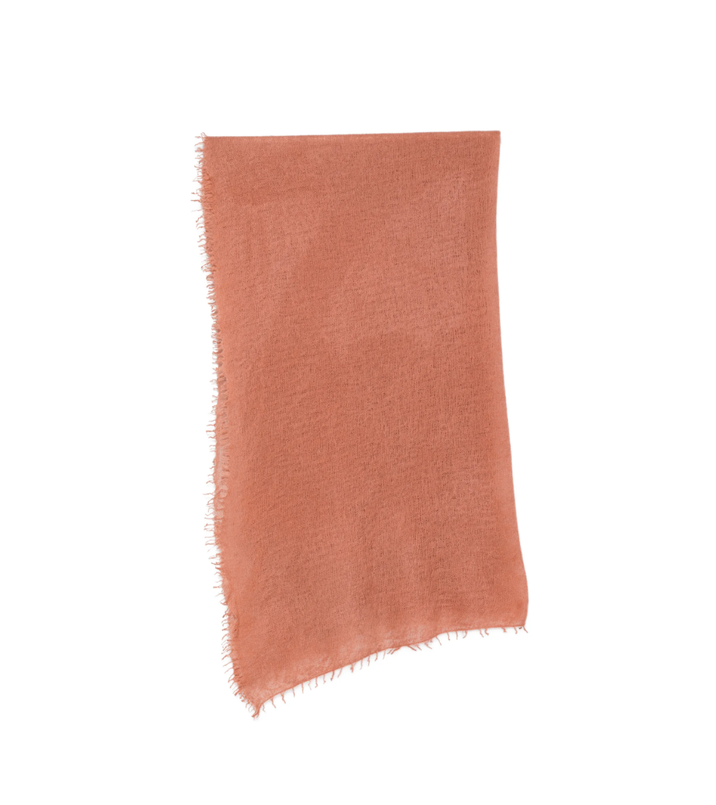 Small Nomad Cashmere Scarve
