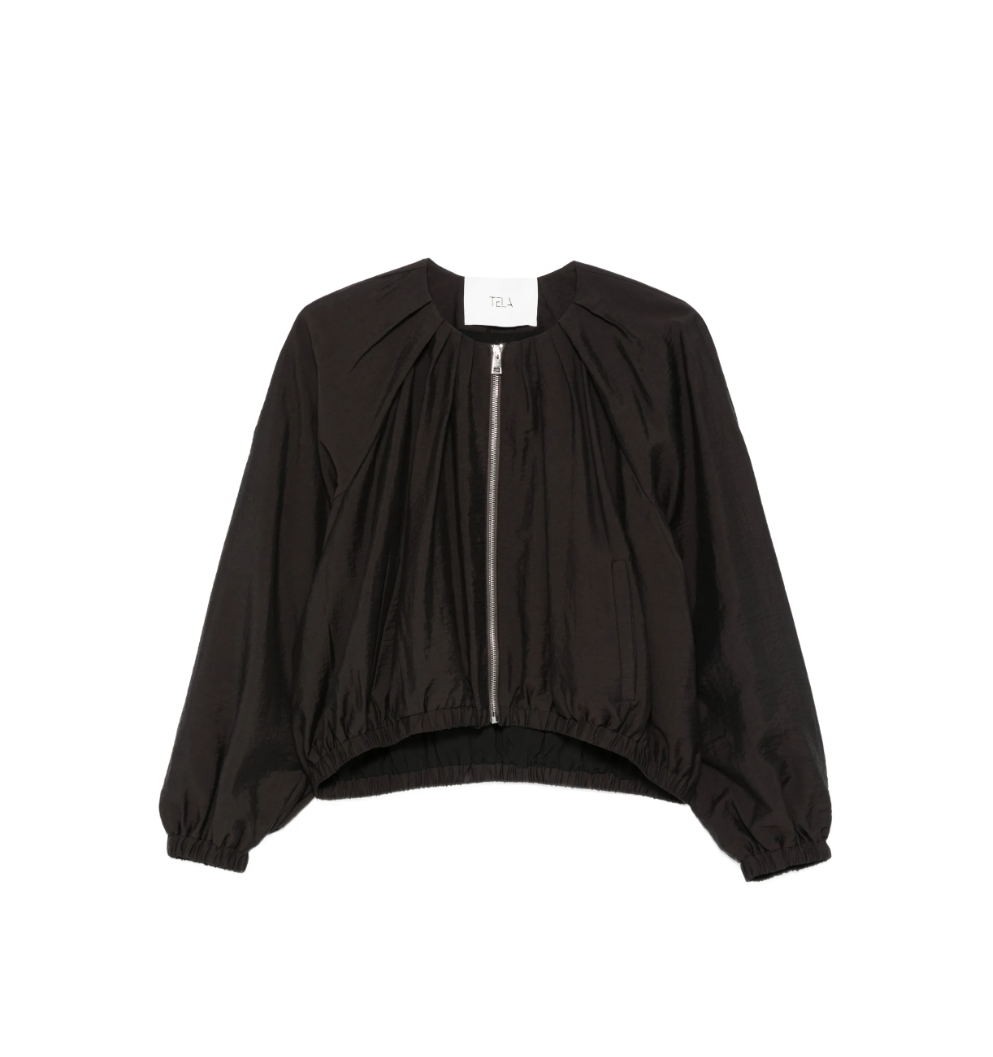 D. Nube Zip Jacket