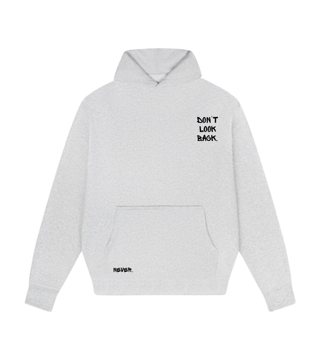 DRIFT Heavyweight Hoodie