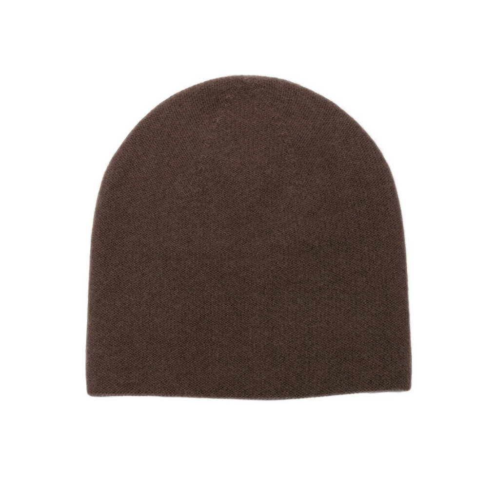 SIMPLEX Cashmere Beanie