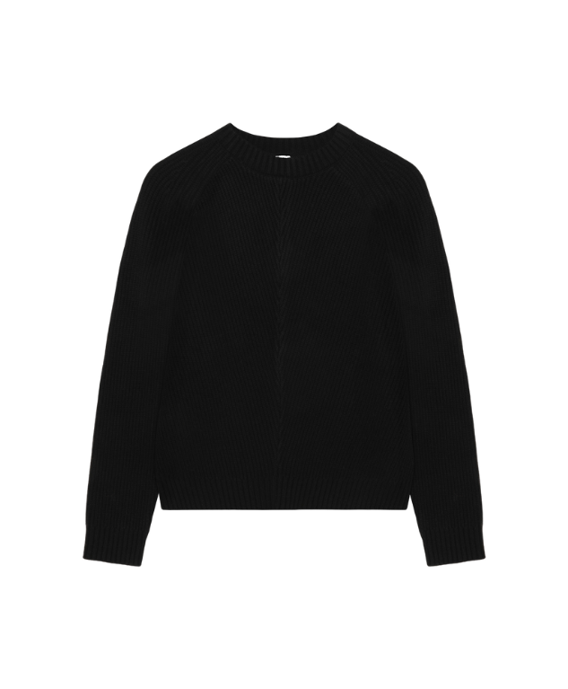 BENTLY Knit Sweater