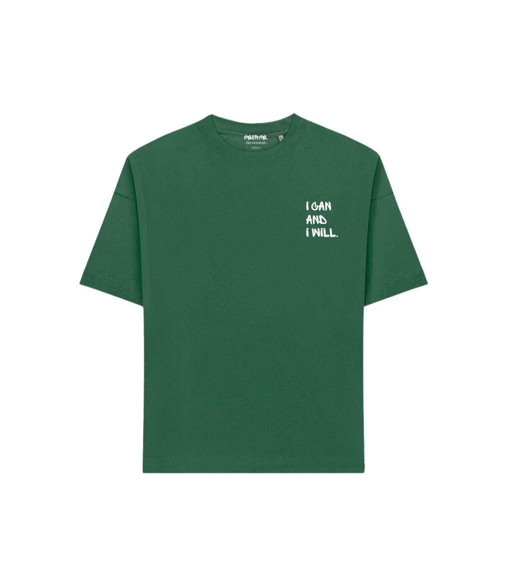 PIPE Heavyweight T-Shirt