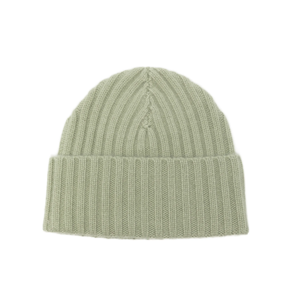POPEYE Cashmere Beanie