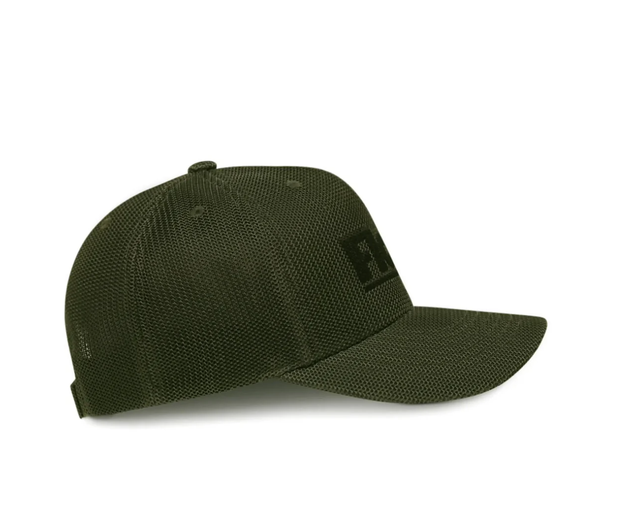 Floyd Baseball Cap Gator Green