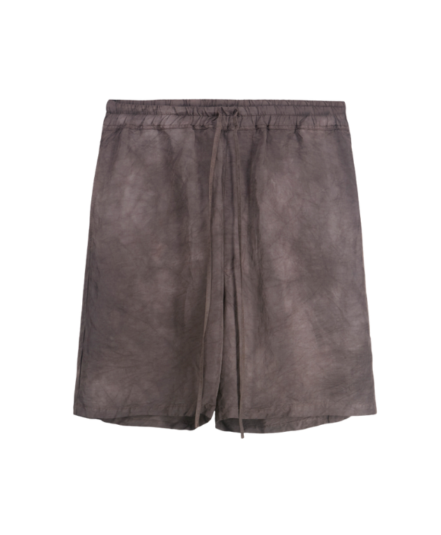 Hand Treated Bermuda