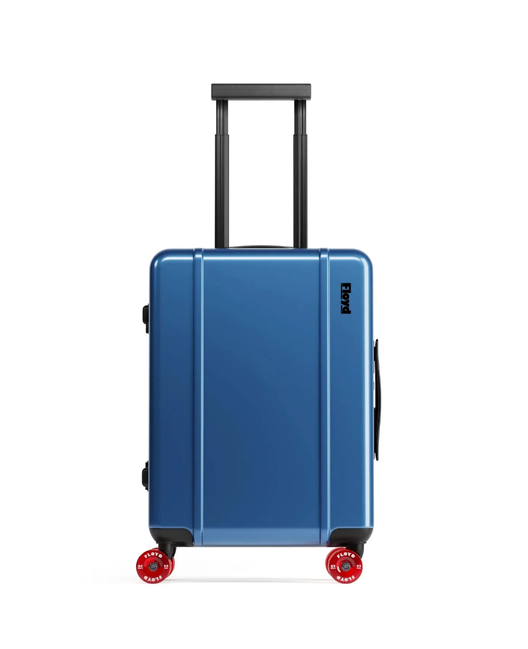 Floyd Cabin Carry-On Luggage Pacific Blue