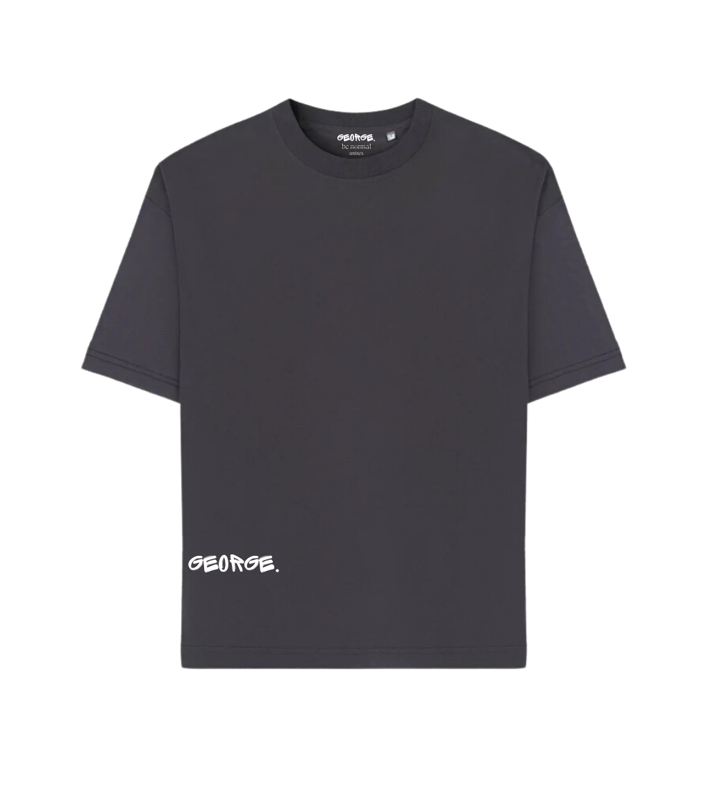 ROOT Heavyweight T-Shirt
