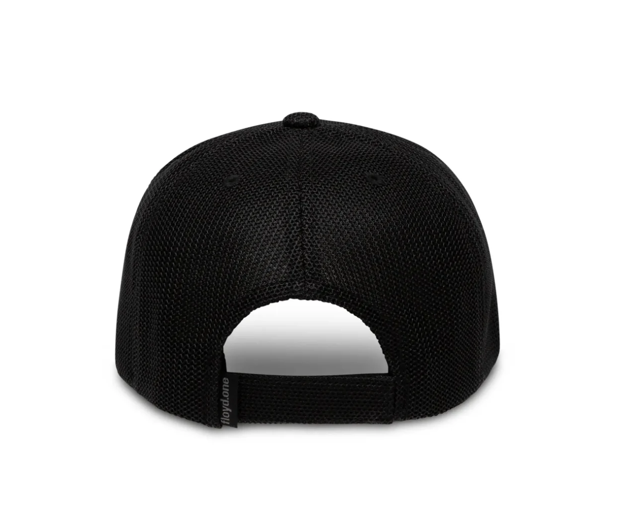 Floyd Baseball Cap Floyd Black