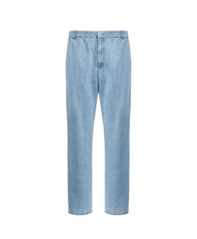 James Denim Trousers