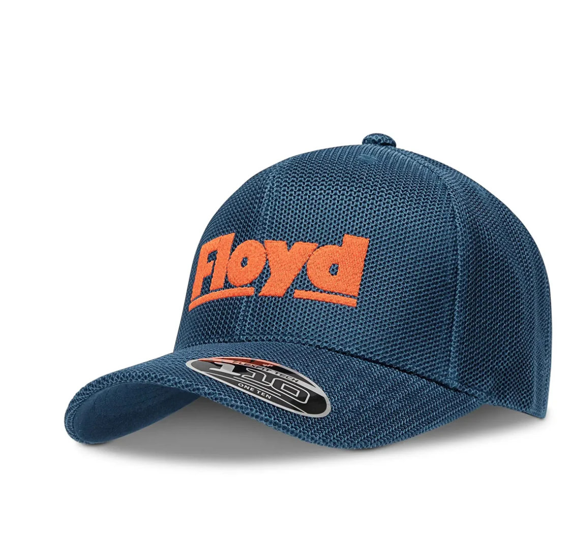 Floyd Baseball Cap Super Blue