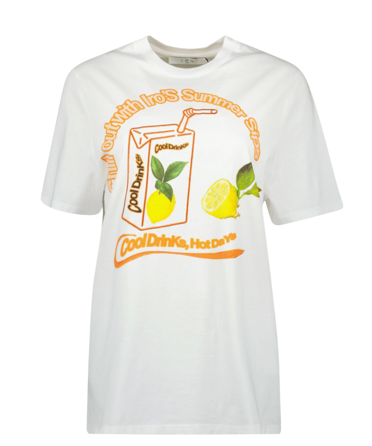 Cotton T-Shirt