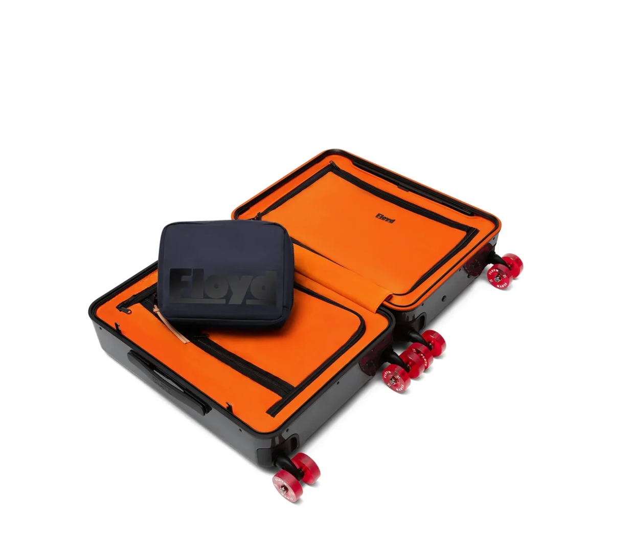 Floyd Wash Bag in colour Galaxy Night