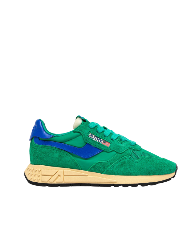 Reelwind Low Sneakers