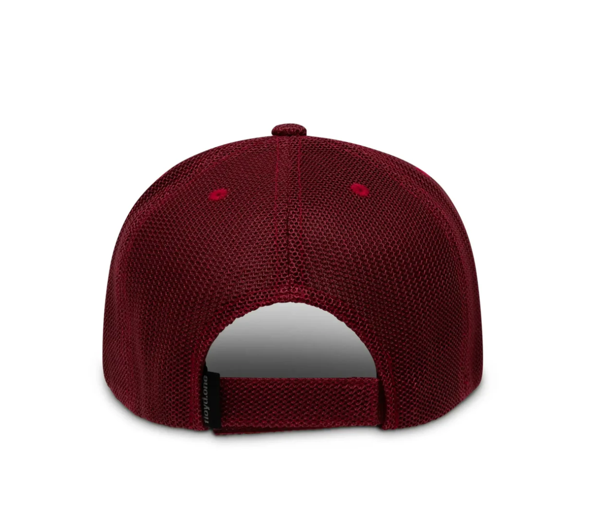 Floyd Baseball Cap Chicago Red
