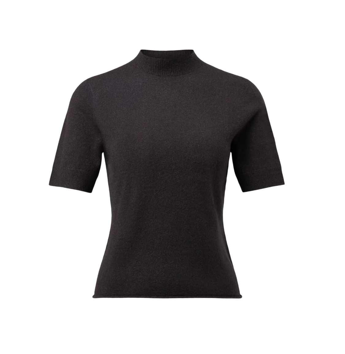 FINIA Cashmere Turtleneck Sweater