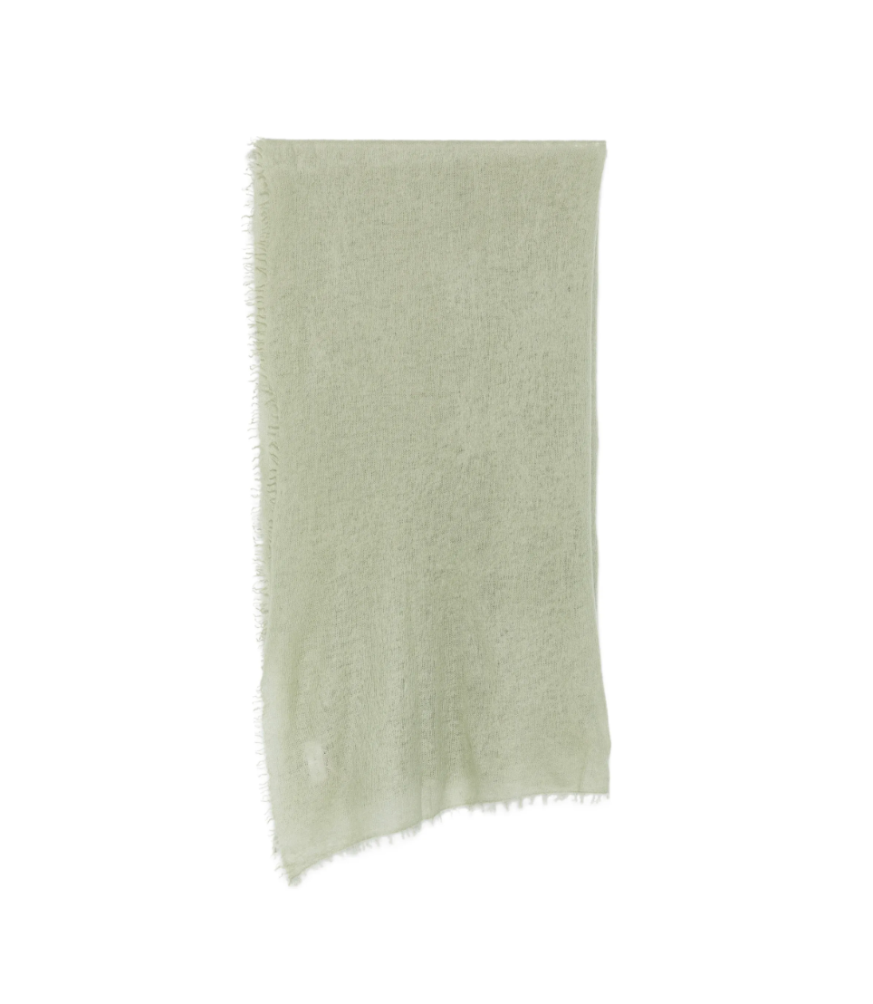 Small Nomad Cashmere Scarve