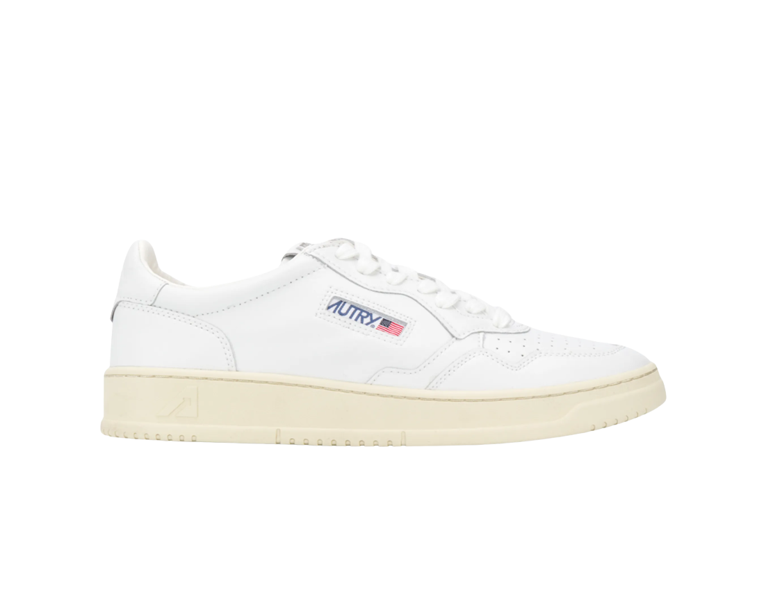 Medalist Classic Low Sneakers