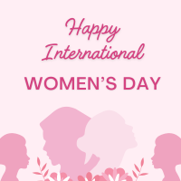 Happy International Women’s Day