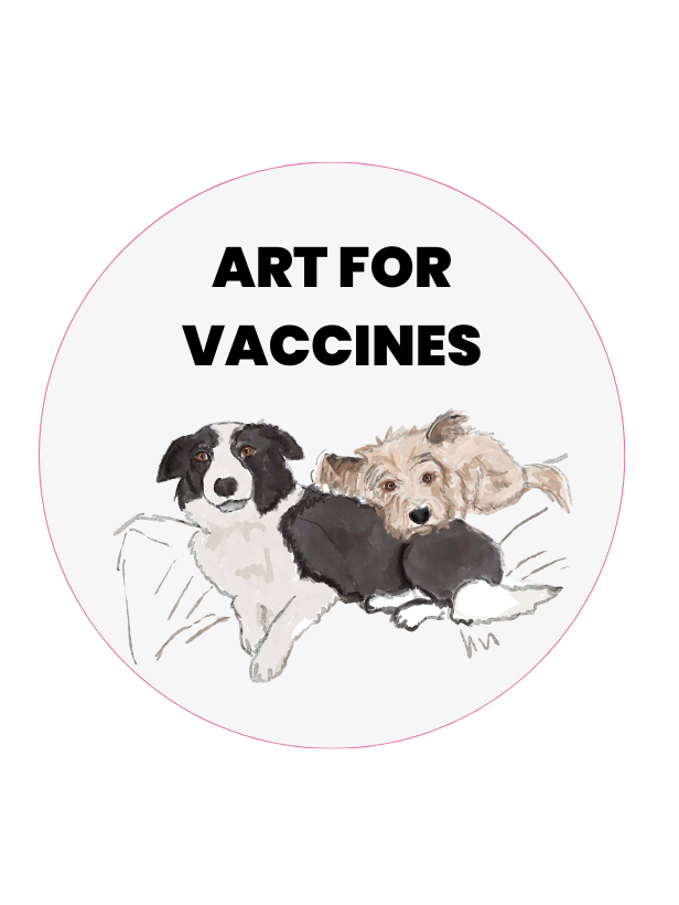 Art for Vaccines