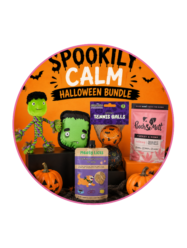 Halloween Bundle 2026!
