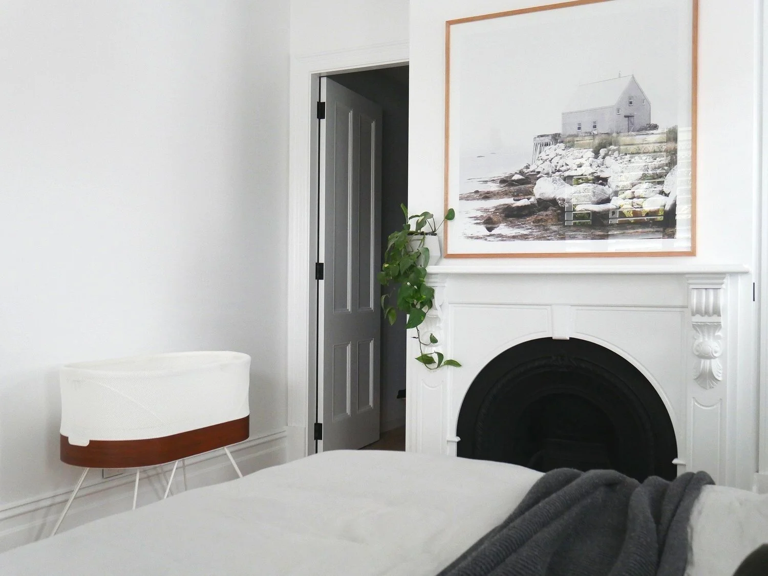 SNOO Hire in Melbourne Smart Sleepers