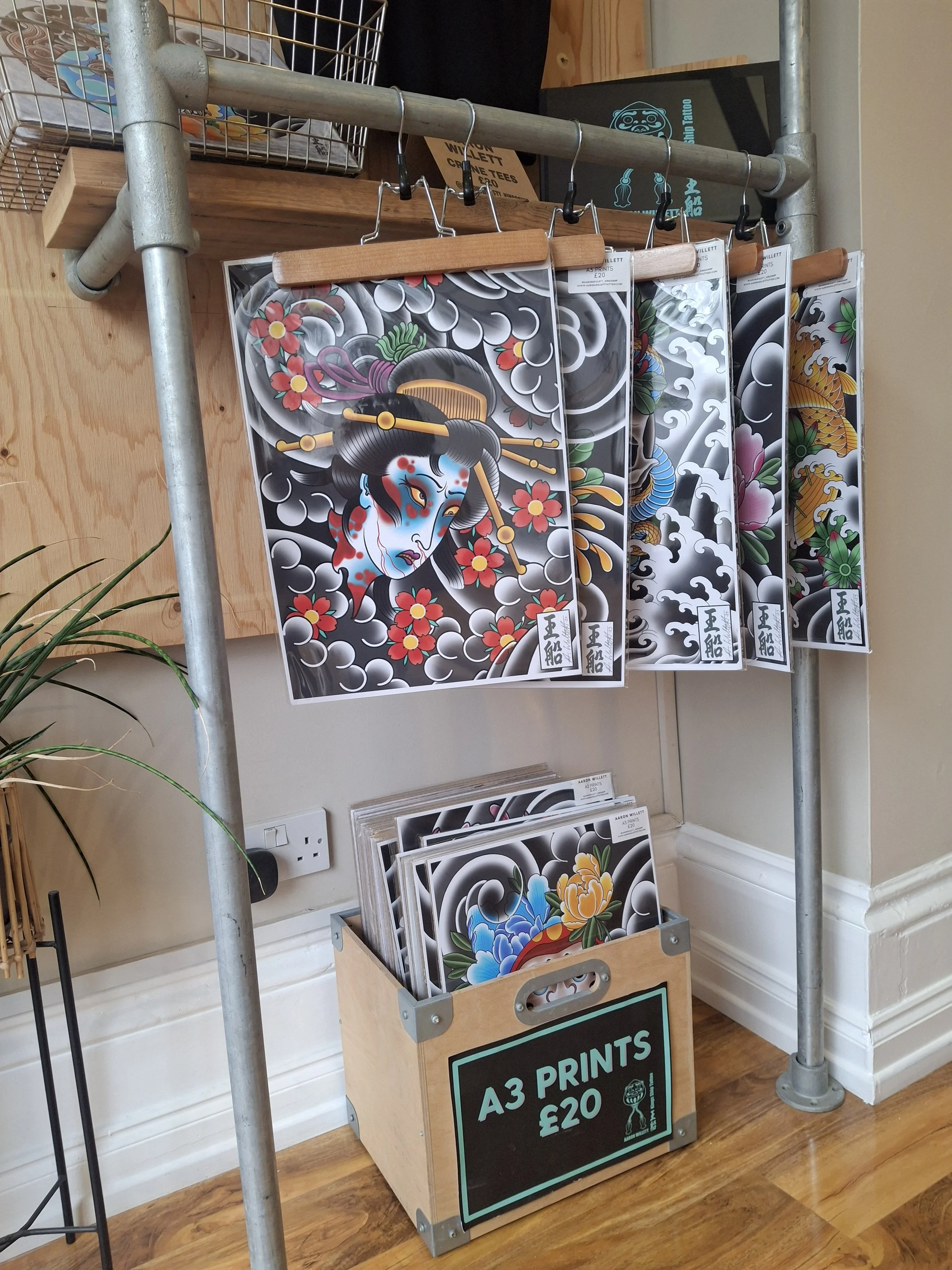 Established in 2014
Independent studio
Bright, welcoming environment
Custom tattooing
Private consultations
Experienced artists
High hygiene standards
Easy parking nearby
Southsea location
Appointment process
FAQs