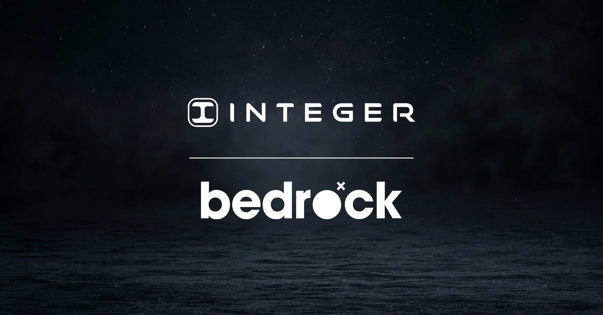 Bedrock Ocean and Integer Technologies Partner to Deliver Mission-Ready Autonomous Undersea Solutions