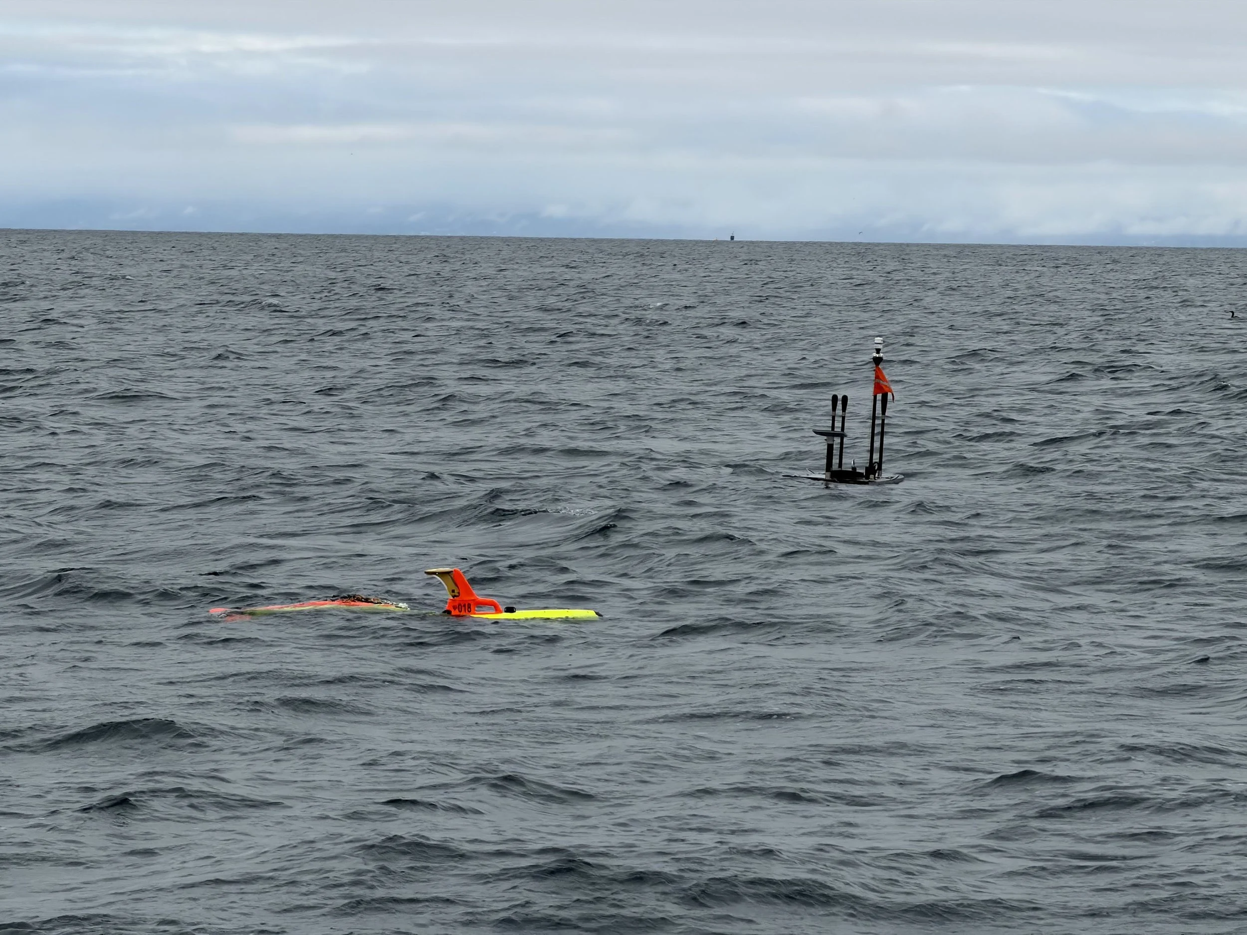 Integer Technologies, Bedrock Ocean and Liquid Robotics Complete Successful Maritime Autonomy Demonstration for U.S. Navy