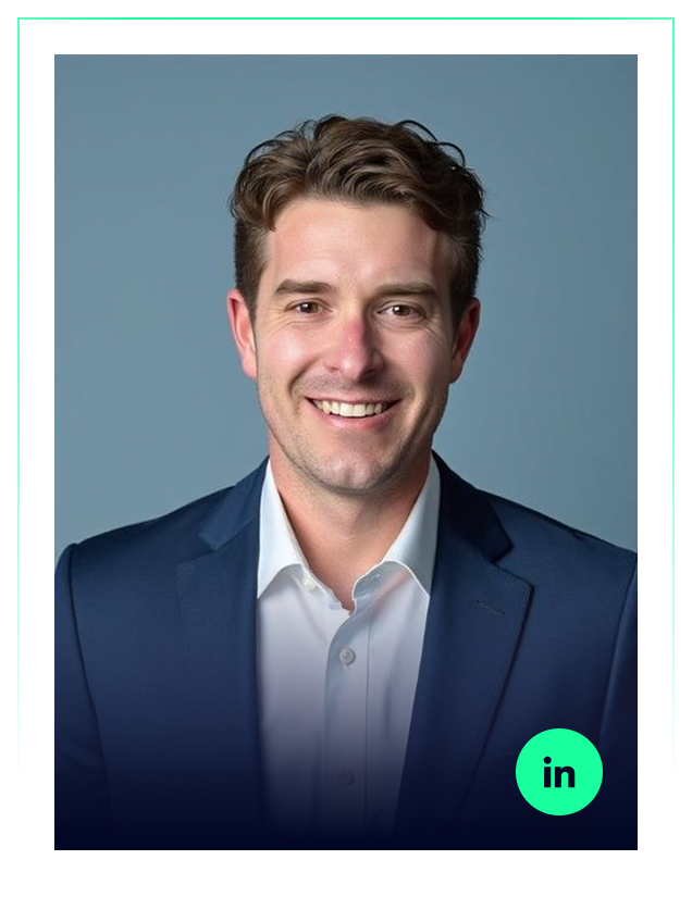 Matt Tirman