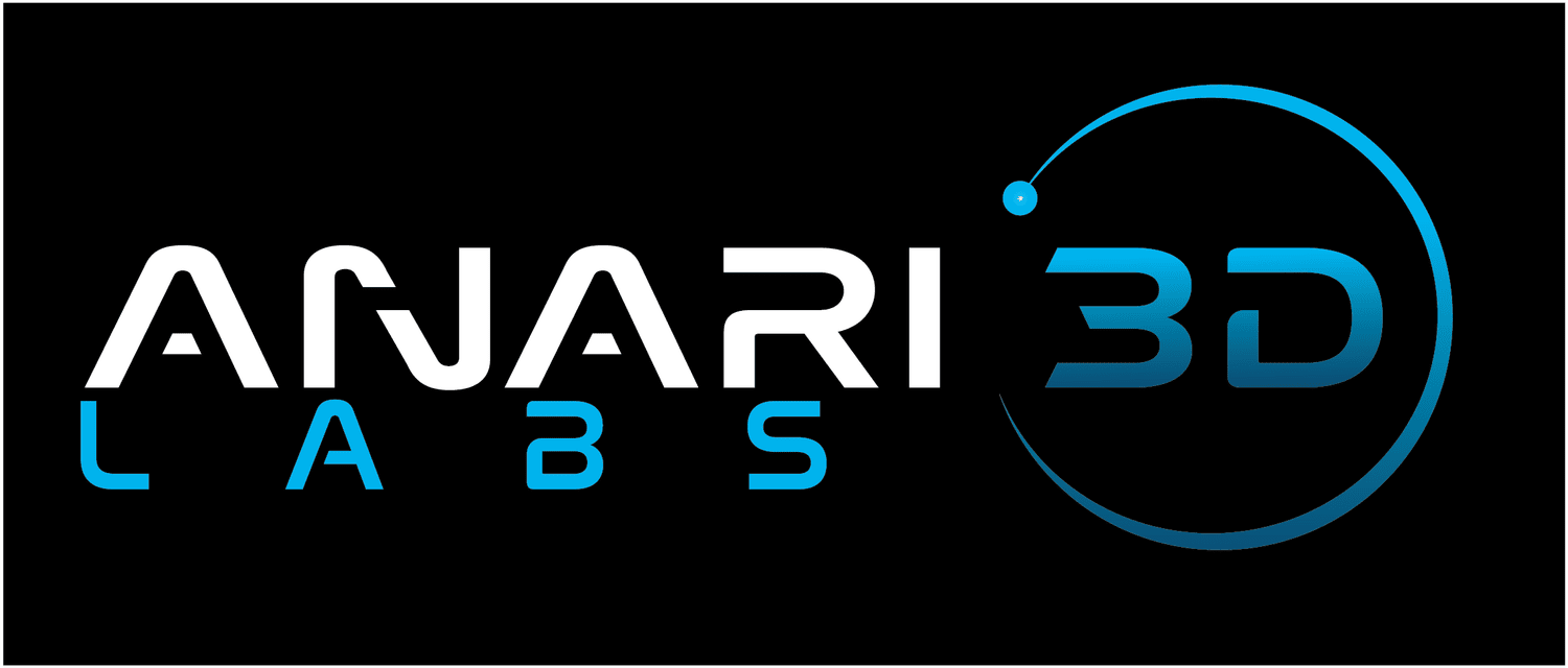 Anari 3D Labs